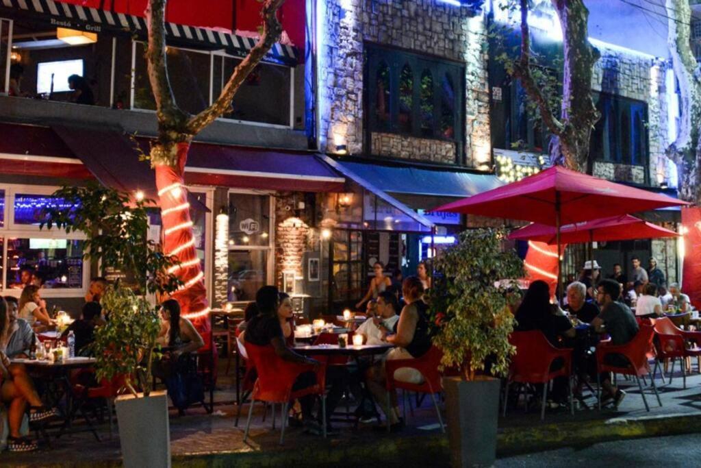 Ph Reciclado A Nuevo En Palermo Soho Apartamento Buenos Aires Exterior foto