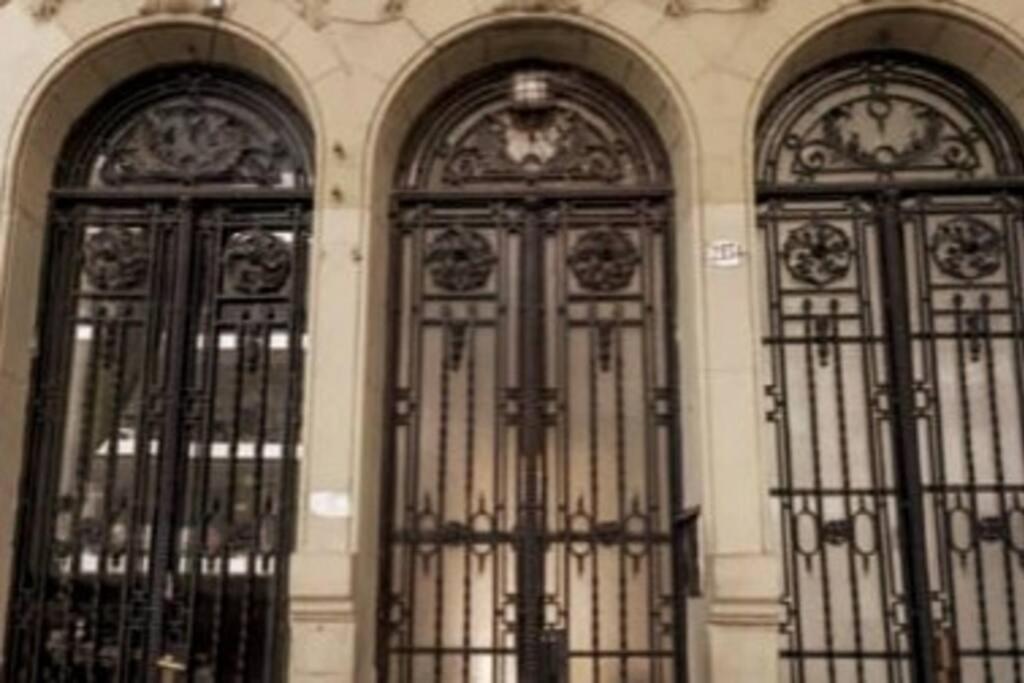 Ph Reciclado A Nuevo En Palermo Soho Apartamento Buenos Aires Exterior foto