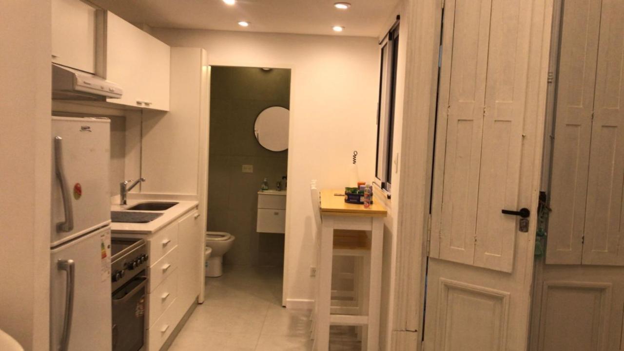 Ph Reciclado A Nuevo En Palermo Soho Apartamento Buenos Aires Exterior foto