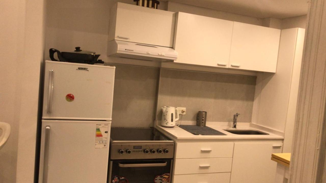 Ph Reciclado A Nuevo En Palermo Soho Apartamento Buenos Aires Exterior foto
