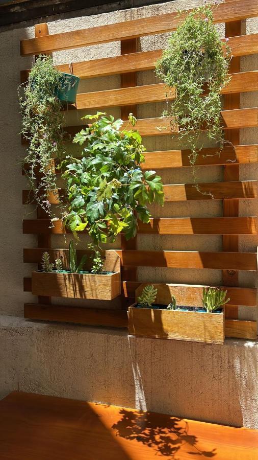 Ph Reciclado A Nuevo En Palermo Soho Apartamento Buenos Aires Exterior foto