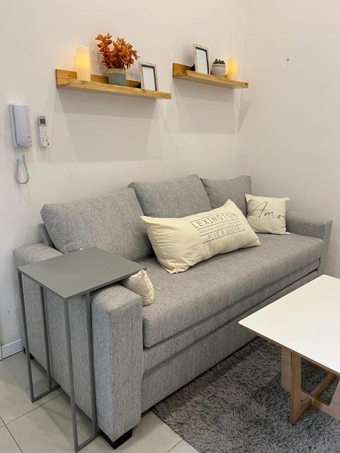 Ph Reciclado A Nuevo En Palermo Soho Apartamento Buenos Aires Exterior foto