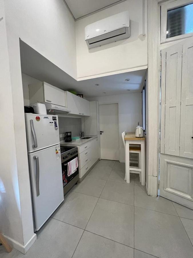 Ph Reciclado A Nuevo En Palermo Soho Apartamento Buenos Aires Exterior foto