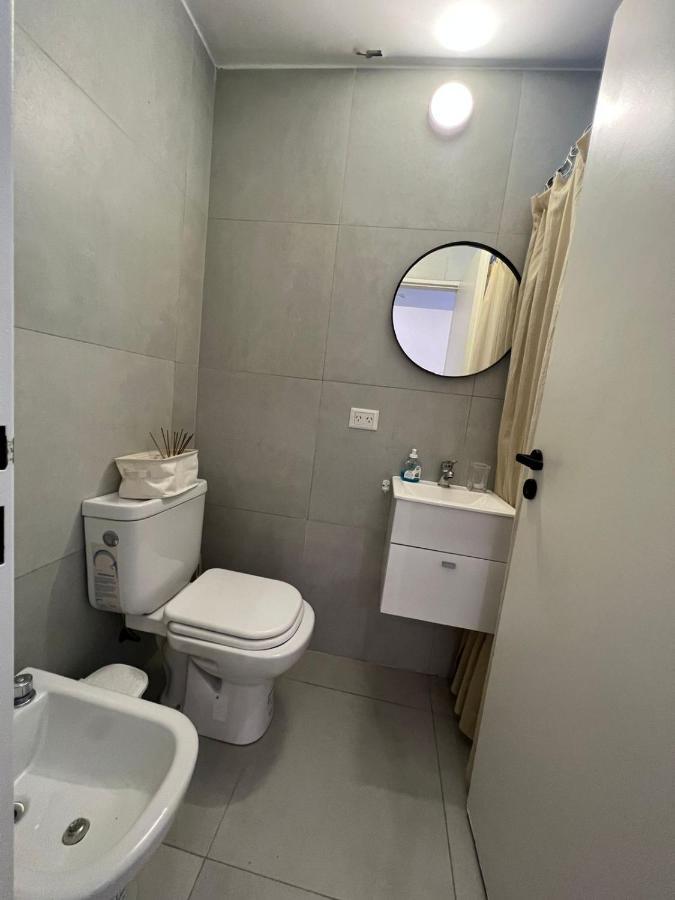 Ph Reciclado A Nuevo En Palermo Soho Apartamento Buenos Aires Exterior foto