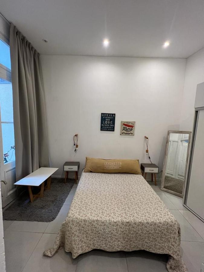 Ph Reciclado A Nuevo En Palermo Soho Apartamento Buenos Aires Exterior foto