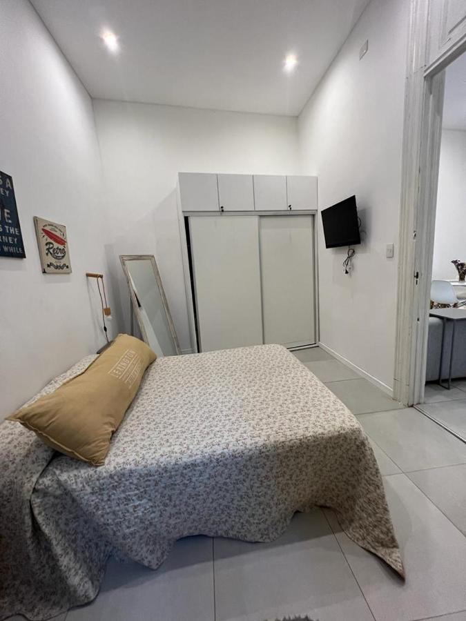 Ph Reciclado A Nuevo En Palermo Soho Apartamento Buenos Aires Exterior foto